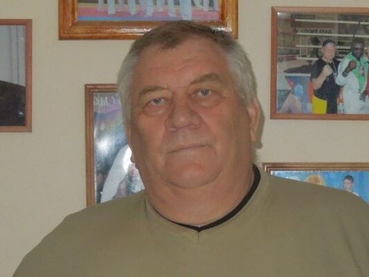  ,   VLADIMIR, 74 ,   