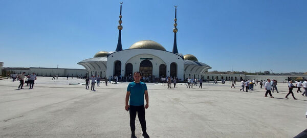  ,   Minkhodjiddi, 41 ,   ,   