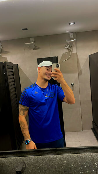  Sao Bento,   Bruno, 29 ,   ,   , c , 