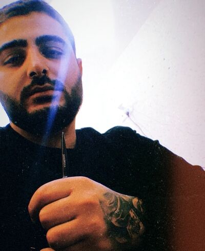  ,   TheBarber, 30 ,   ,   