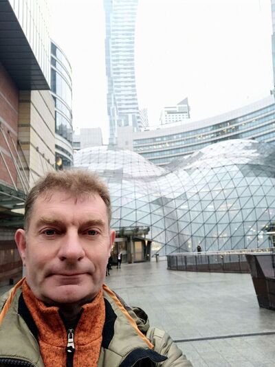  Rinteln,   Ewgeni, 52 ,   ,   
