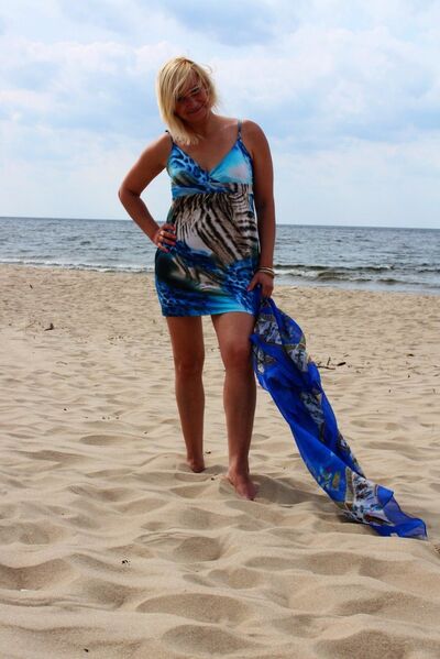  ,   Svetlana, 47 ,  