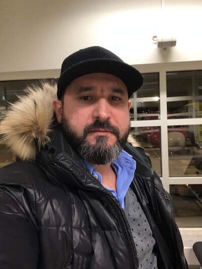  Saint John's,   Chris, 48 ,   ,   