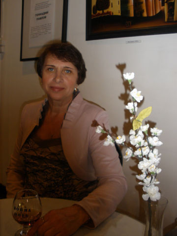 ���������� ������, ���� ������� Stanislava, 67 ���, ������������ ��� ����� � ���������, c�������� ���������