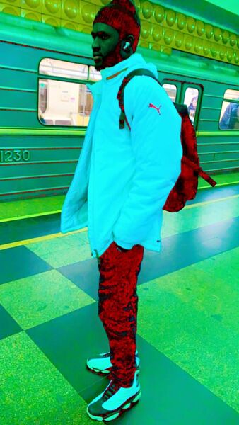  ,   Fallou, 27 ,   ,   