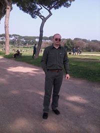  Rome,   Oleh, 45 ,   