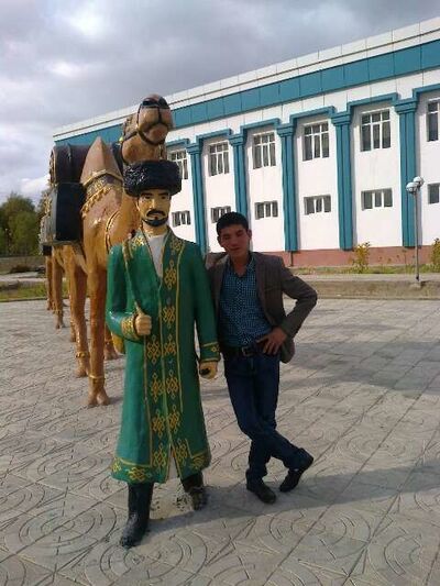  ,   Muftulla, 31 ,   