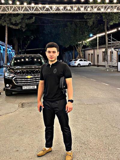  ,   Abror, 28 ,   ,   
