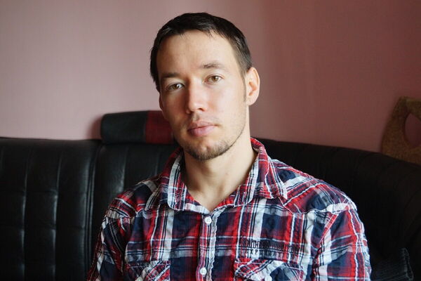  Ohinemutu,   Alex, 37 ,  