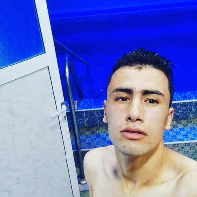  Algiers,   Walid, 27 ,   ,   