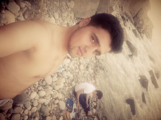  ,   Suhrob, 31 ,   