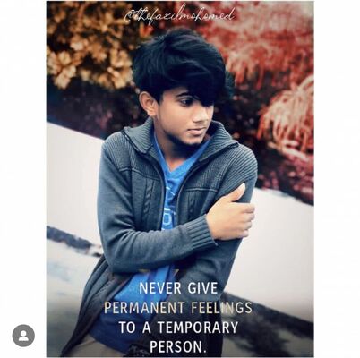  Half Way Tree,   Fazil, 21 ,   ,   