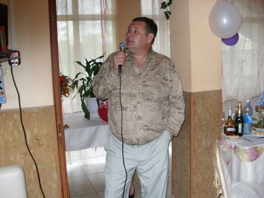  ,   Evgeny, 64 ,   