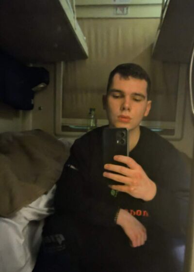  ,   David, 25 ,   ,   