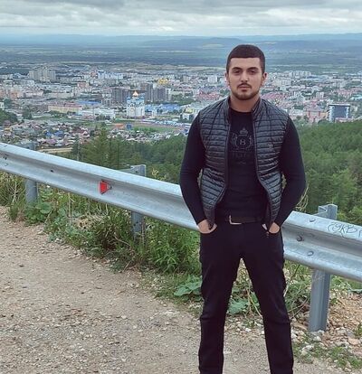  -,   Farid, 26 ,   ,   