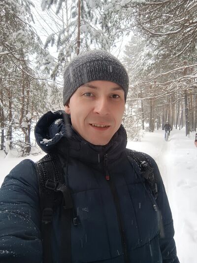   ,   Mikhail, 35 ,   ,   , c 