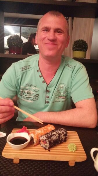  ,   Vasilii, 48 ,   