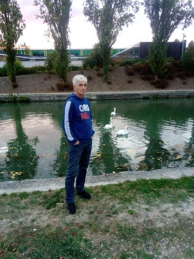  Backa Topola,   Zoran, 58 ,   ,   , 