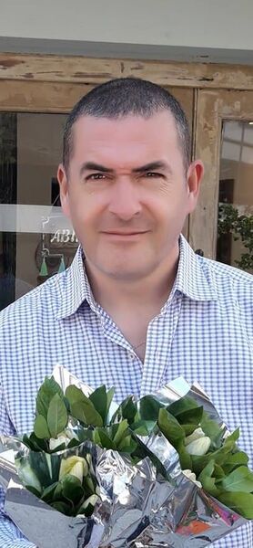   ,   Ronald, 54 ,   ,   