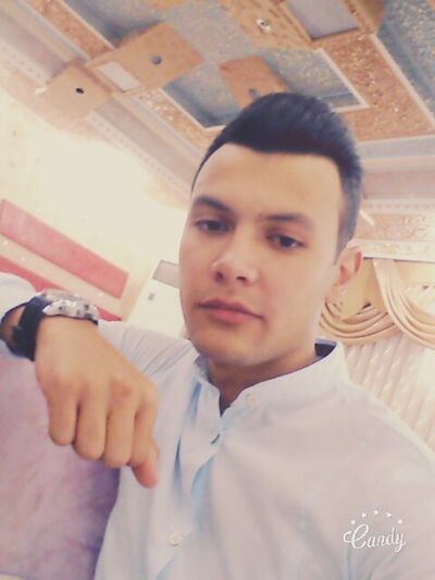  ,   Timur, 28 ,  