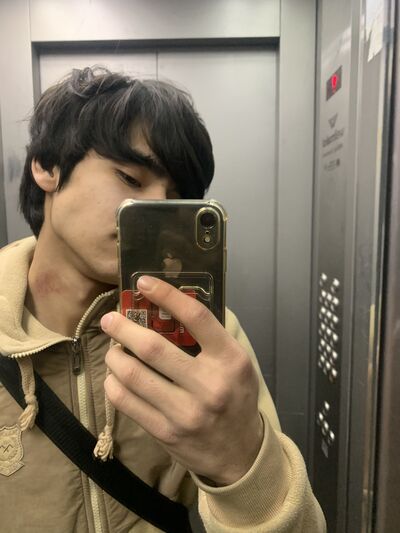  ,   Samir, 19 ,   ,   