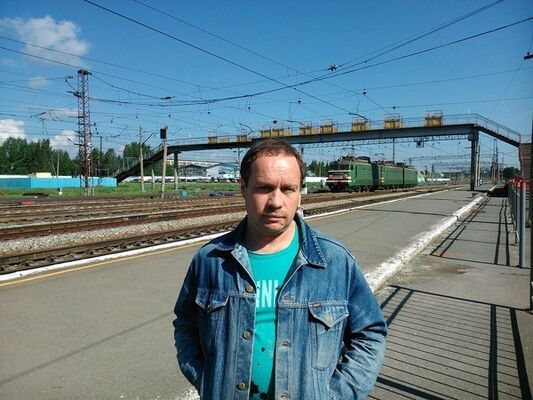  ,   Aleksandr, 61 ,   