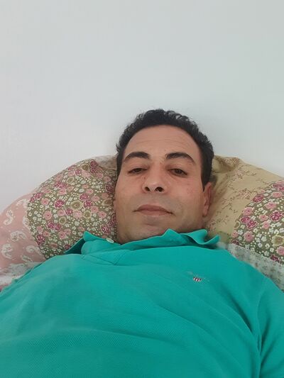  Kraainem,   Said, 47 ,   ,   