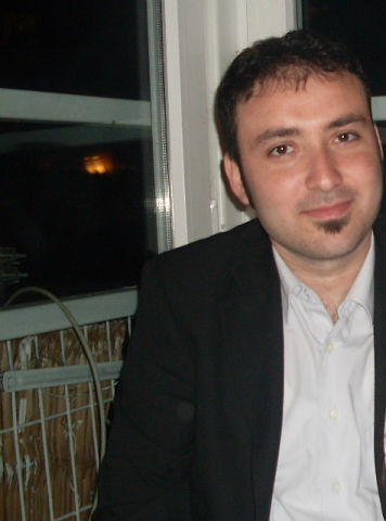  Ortakoy,   Turkey, 44 ,   