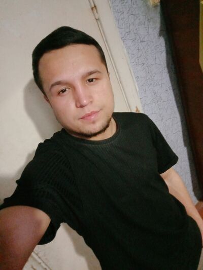  ,   Azamxon, 25 ,   ,   
