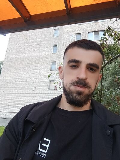  -,   Yusif, 23 ,   ,   
