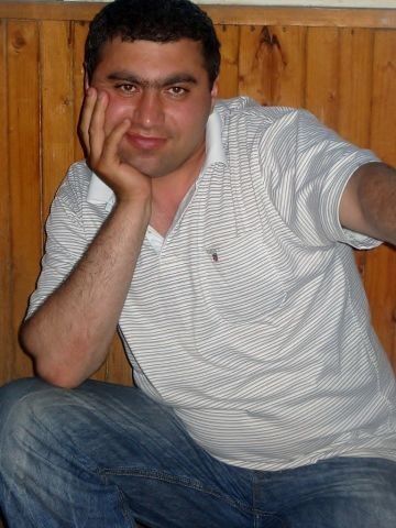  ,   Ramil, 41 ,   