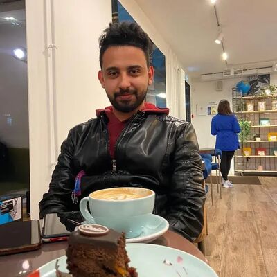  ,   Sajjad, 25 ,   ,   