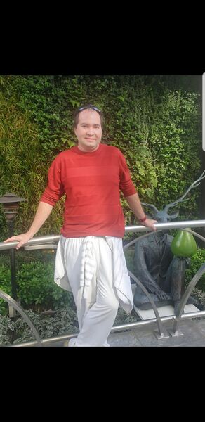  Sederot,   Tony, 40 ,   ,   , 