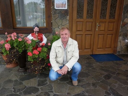  ,   Vladimir, 62 ,   