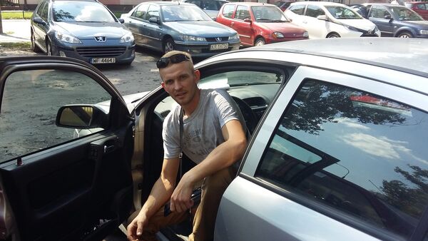  ,   VITALII, 38 ,     , c 