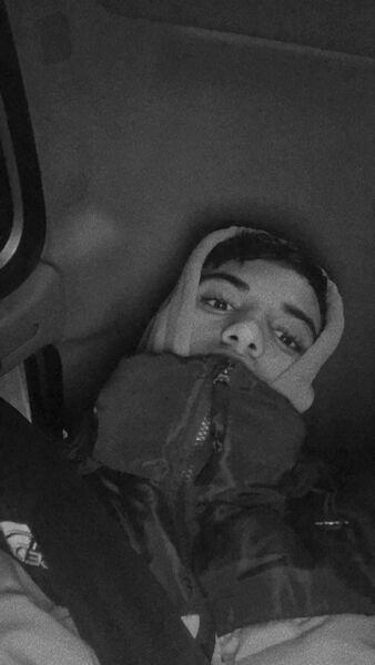  ,   Mohsine, 26 ,   ,   