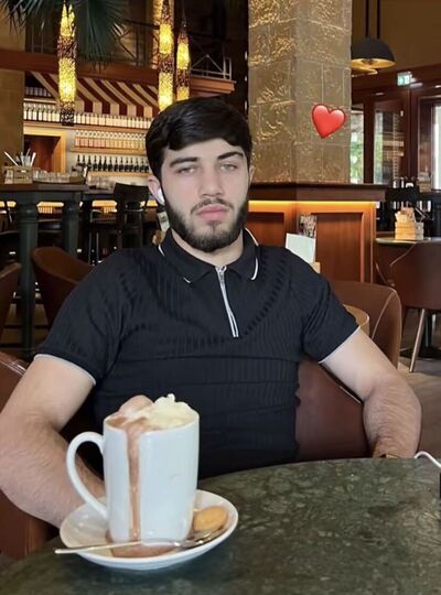  ,   Ayxan, 26 ,   ,   