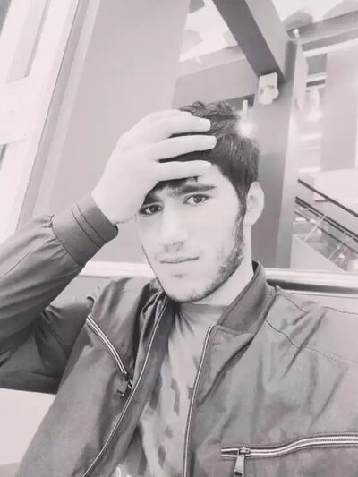  ,   Vaysiddin, 25 ,   ,   