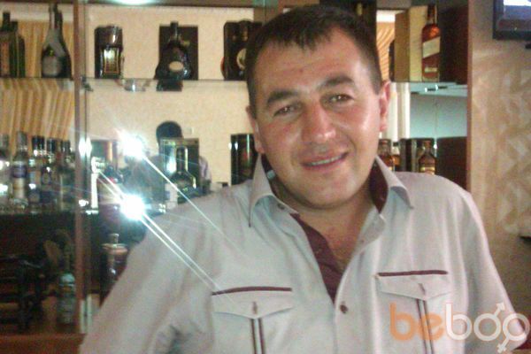  ,   Garik, 49 ,   