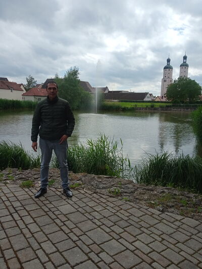  Deggendorf,   Rauf, 41 ,   ,   