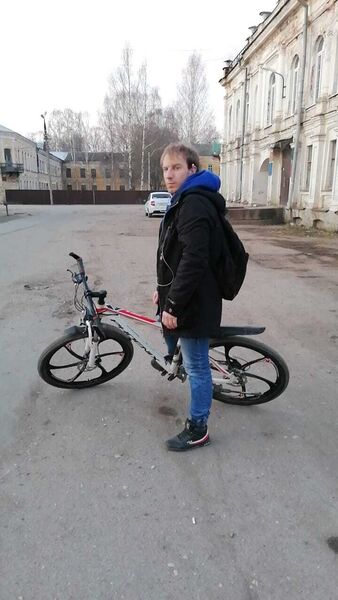   ,   Vladimir, 29 ,   ,   , c , 
