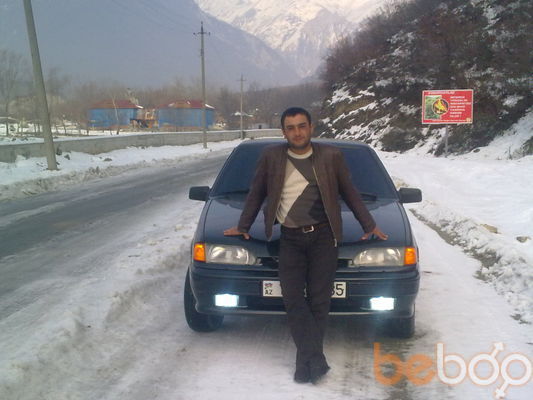  ,   Elchin, 39 ,   