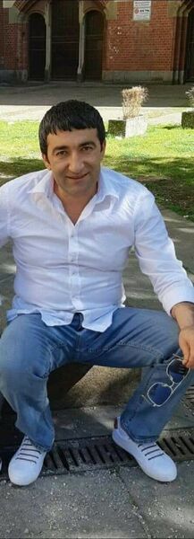  Wuppertal,   Artur, 45 ,  