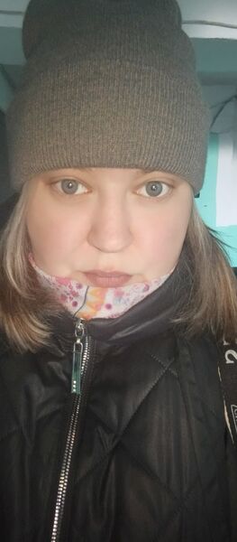  --,   Nastenochka, 36 ,   