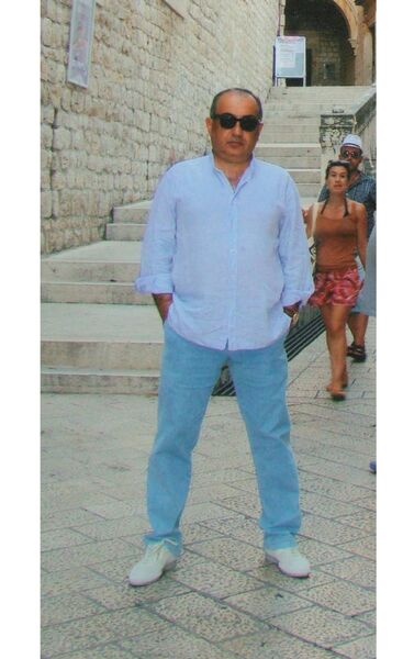  ,   Rustam, 64 ,   
