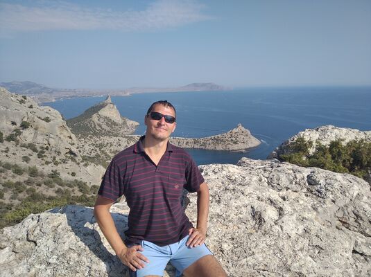  -,   Kirill, 44 ,   ,   , c 