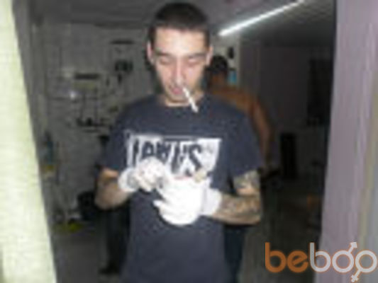  ,   Sergo, 34 ,   