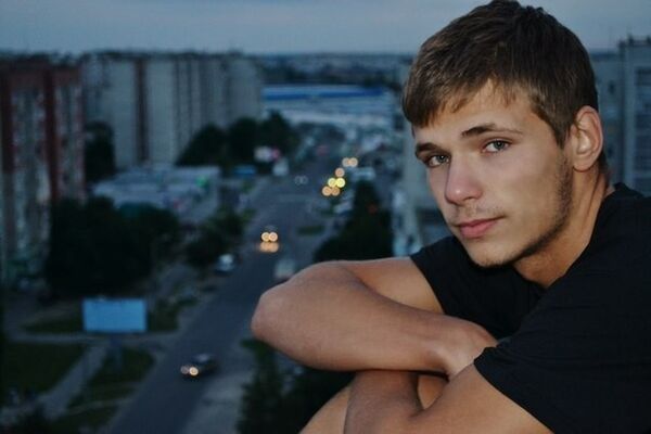 ,   Aleksey, 30 ,   