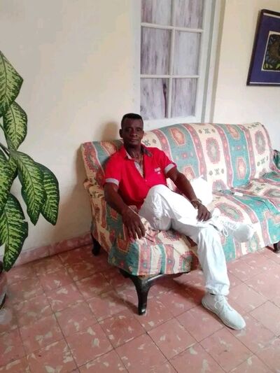  Havana,   Celestino, 61 ,   ,   