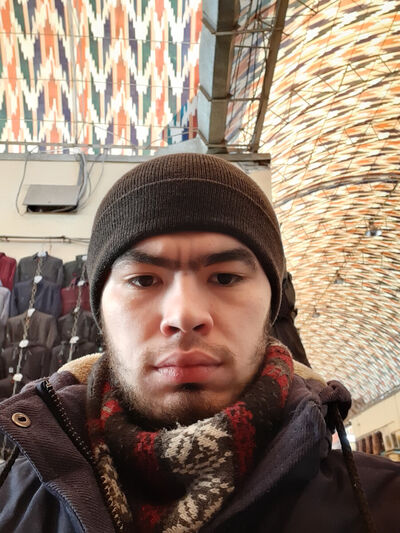  ,   Ibrohim, 28 ,     , c , 